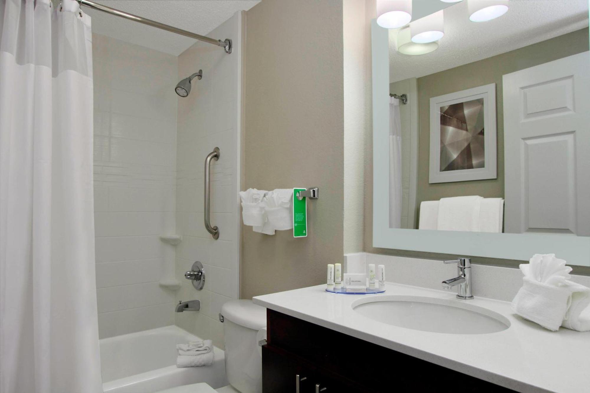 Towneplace Suites Fort Worth Southwest Tcu Area Exterior photo